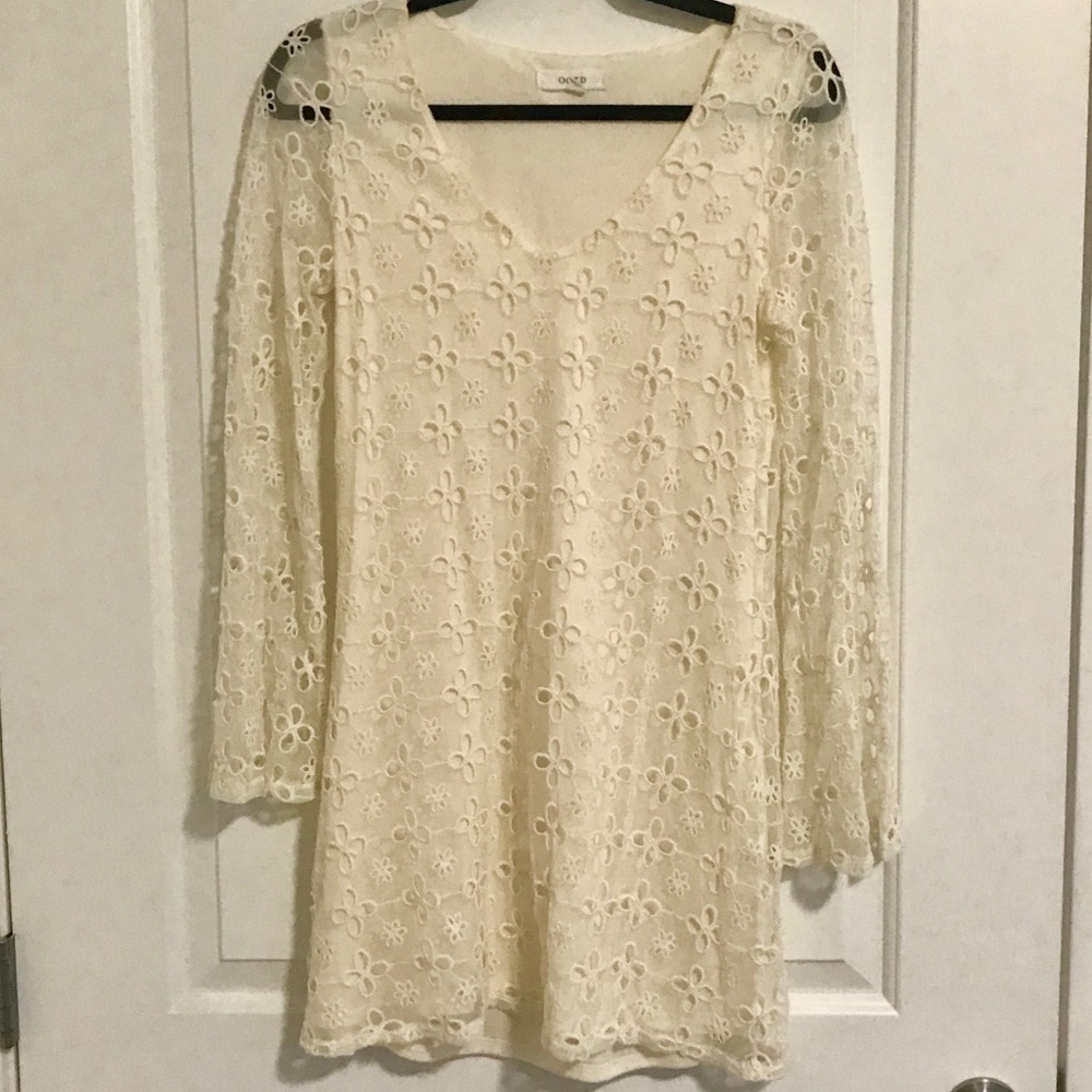 Babydoll Dress